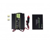 Инвертор GREEN CELL 12V/150W