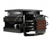 Охладител за процесор Inter-Tech 4P90 BULK - AMD/Intel