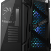 Кутия ASUS TUF Gaming GT301, Mid-Tower, Aura Sync ARGB, Черна