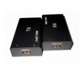 HDMI Extender (усилвател) ESTILLO HDEX002M1, усилва HDMI сигнал до 60 м по UTP кабел