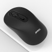 БЕЗЖИЧНА ОПТИЧНА МИШКА JEDEL W926 ЧЕРНА