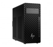 HP Z2 Tower G1i 700W, Ultra7 265K(up to 5.5Ghz/30MB/20C), 32GB 5600Mhz 2UDIMM, Z Turbo 1TB SSD, No Keyboard & No Mouse, Wi-Fi 7 + BT 5.4, Win 11 Pro, 3Y NBD On Site Z2