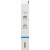 Мрежов пач кабел HAMA S/FTP, CAT 8, RJ-45 - RJ-45, 40Gbit/s, 3.0 m, Halogen-free, Черен