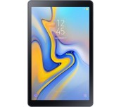 Samsung Tablet SM-T590 Galaxy Tab A 2018, 10.5'', WIFI Grey Galaxy Tab A 2018