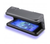 ДЕТЕКТОР ЗА ФАЛШИВИ БАНКНОТИ OLYMPIA UV 587- LED ДЕТЕКТОР