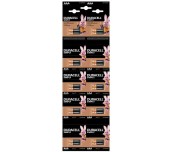 Алкална батерия DURACELL BASIC LR03 20pk блистер /10 * 2/ HBDC 1.5V