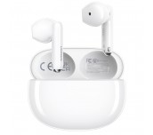СЛУШАЛКИ UGREEN WS201 H5 TWS БЯЛ