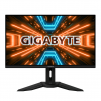 Геймърски Монитор Gigabyte M32U, 31.5