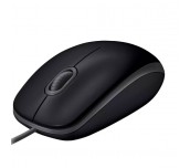 МИШКА LOGITECH B110 USB