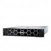Dell PowerEdge R760XS, Chassis 12x 3.5