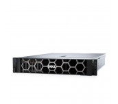Dell PowerEdge R760XS, Chassis 12x 3.5