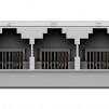 Суич D-Link GO-SW-5E/E, 5 портов 10/100