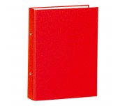 КЛАСЬОР SKAG A4 4 РИНГА 4СМ ЧЕРВЕН