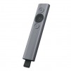 Logitech Spotlight Presentation Remote - Slate