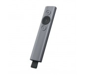 Logitech Spotlight Presentation Remote - Slate