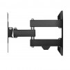 Стенна стойка за TV, Fullmotion, 122 cm (48