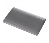 Intenso External SSD 500GB Premium anthracite