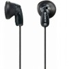 Sony Headset MDR-E9LP black