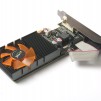 Видео карта ZOTAC GeForce GT 1030 2GB GDDR5 Low Profile