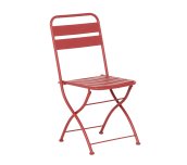 СГЪВАЕМ КЕТЪРИНГ СТОЛ YOM ЧЕРВЕН