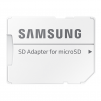 Карта памет Samsung PRO Ultimate, microSDXC, UHS-I, 128GB, Адаптер, USB четец