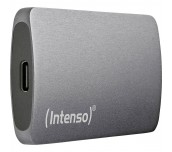 Intenso External SSD  TX800  1TB