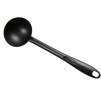 Tefal 2744312, Bienvenue, Ladle, Kitchen tool, Up to 220°C, Dishwasher safe, black