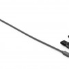 Logitech Rally Mic Pod Cat Coupler - GRAPHITE - N/A - N/A - WW-9006