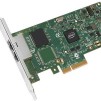 Мрежова карта Intel I350-T2V2, Dual Gigabit Server Adapter PCI-Ex 10/100/1000, 2xRJ45