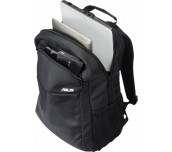 Asus Argo Backpack Black for up to 16'' laptops