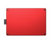 Графичен таблет One by Wacom Small, Черен