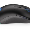 Геймърска безжична мишка ENDORFY Gem Plus