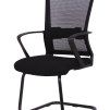 ПОСЕТИТЕЛСКИ СТОЛ COMFORT PRO ЧЕРЕН