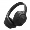 JBL TUNE 730BT BLK Wireless on-ear Bluetooth headphones