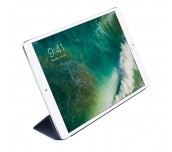 Apple Leather Smart Cover for 10.5-inch iPad Pro - Midnight Blue