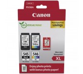Canon PG-545XL/CL-546XL PVP