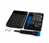 Професионални инструменти iFixit Mahi Precision Bit Set - 48 Precision Bits