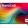 LG 50NANO81T3A, 50