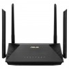 Безжичен рутер ASUS RT-AX1800U WiFi 6