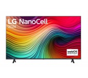 LG 50NANO81T3A, 50