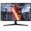 LG 27GN60R-B, UltraGear, 27