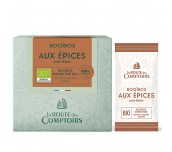 БИО ЧАЙ RICHARD РОЙБОС С ПОДПРАВКИ 40 БР.