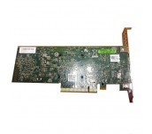 Dell Broadcom 57412 Dual Port 10Gb SFP+ PCIe Adapter Full Height Customer Install