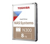 Toshiba N300 8TB ( 3.5