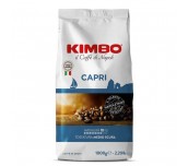 КАФЕ НА ЗЪРНА KIMBO CAPRI 1КГ