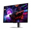 Монитор SAMSUNG Odyssey OLED G8 G81SF - 32 inch QD-OLED 4K(3840x2160), 240 Hz, 0.3ms