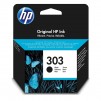 HP 303 Black Original Ink Cartridge