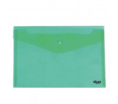 ПАПКА С КОПЧЕ SKAG ЗЕЛЕН