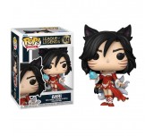 Фигурка League of Legends POP! Games Ahri #1041