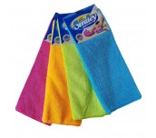 МИКРОФИБЪРНА КЪРПА ТИП ХАВЛИЯ 40Х60